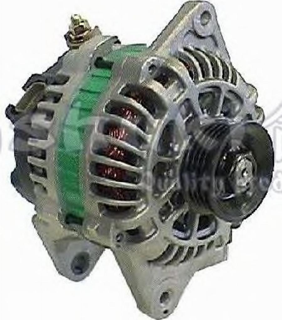 Ashuki 1533-9030 - Generator alexcarstop-ersatzteile.com