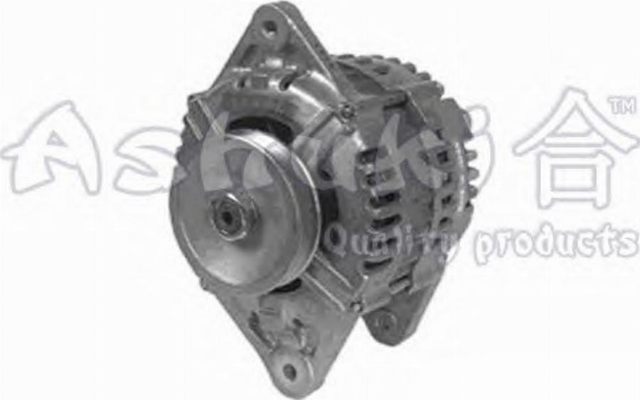 Ashuki 1533-9101 - Generator alexcarstop-ersatzteile.com