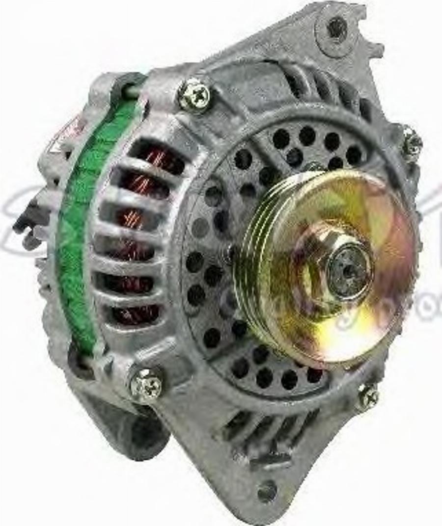 Ashuki 1533-4050 - Generator alexcarstop-ersatzteile.com