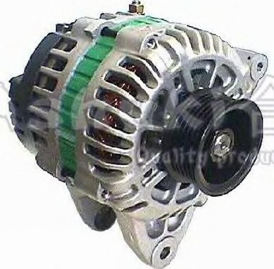 Ashuki 1533-5130 - Generator alexcarstop-ersatzteile.com