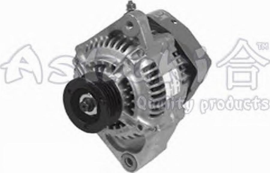 Ashuki 1533-0502 - Generator alexcarstop-ersatzteile.com