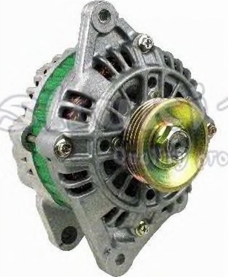 Ashuki 1533-0050 - Generator alexcarstop-ersatzteile.com