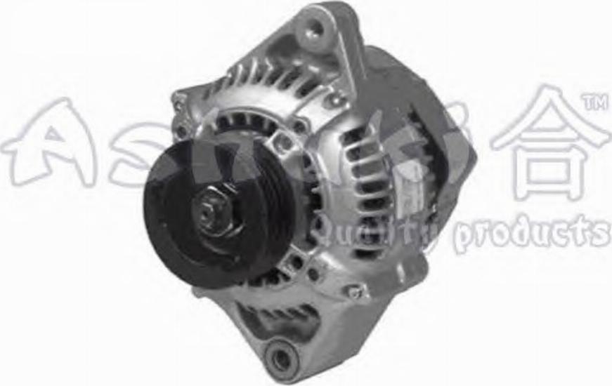 Ashuki 1533-8802 - Generator alexcarstop-ersatzteile.com