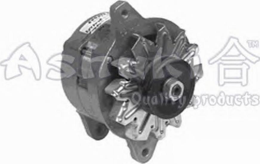 Ashuki 1533-3002 - Generator alexcarstop-ersatzteile.com