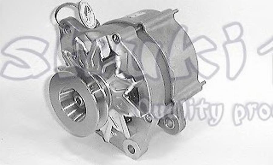 Ashuki 1533-3109 - Generator alexcarstop-ersatzteile.com