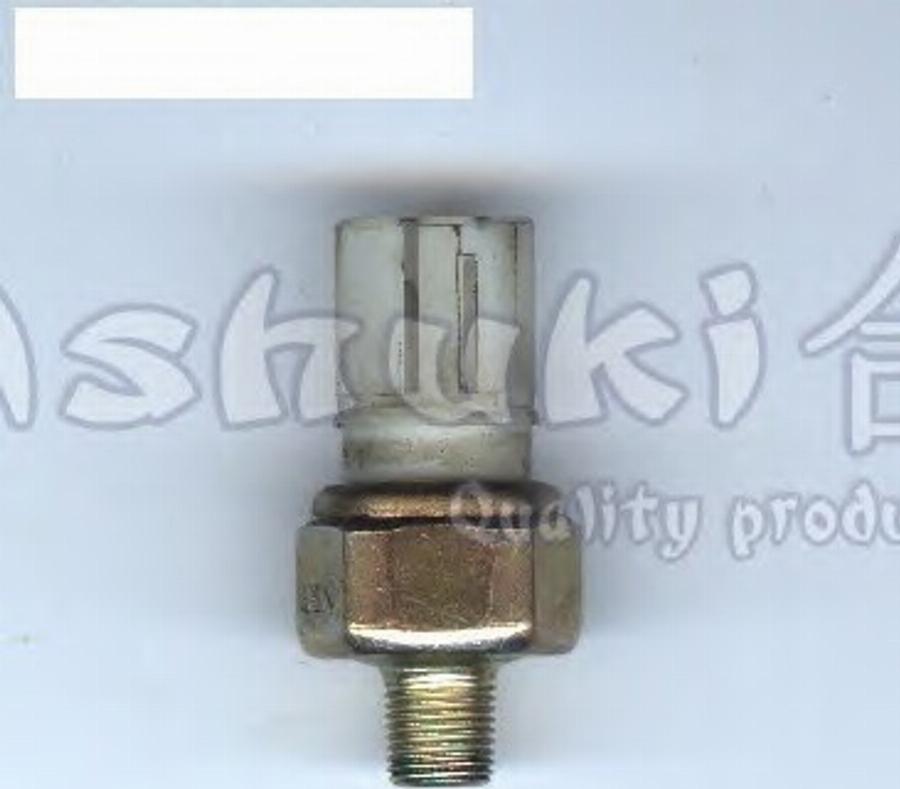 Ashuki 1683-4001 - Sensor, Öldruck alexcarstop-ersatzteile.com