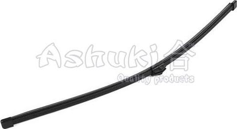 Ashuki ASHR6-400 - Wischblatt alexcarstop-ersatzteile.com