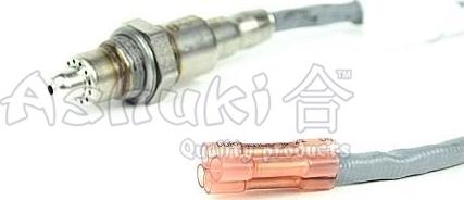 Ashuki B404-01 - Lambdasonde alexcarstop-ersatzteile.com