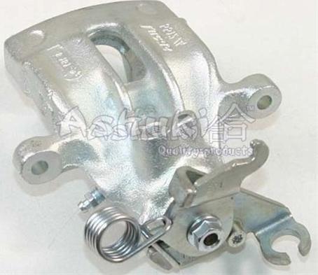 Ashuki C450-55NEW - Bremssattel alexcarstop-ersatzteile.com