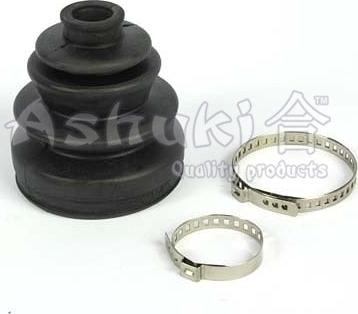 Ashuki H064-20 - Faltenbalg, Antriebswelle alexcarstop-ersatzteile.com