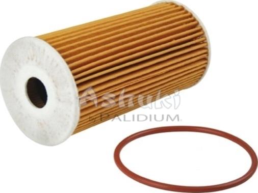 Ashuki I003-50 - Ölfilter alexcarstop-ersatzteile.com