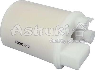 Ashuki I020-37 - Kraftstofffilter alexcarstop-ersatzteile.com