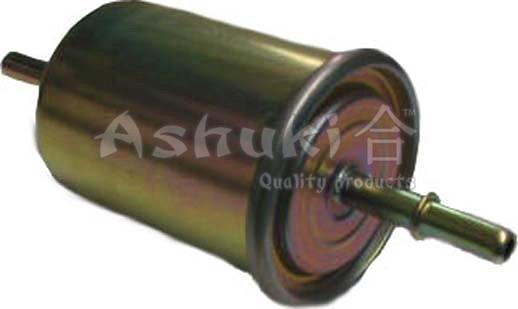 Ashuki J006-01I - Kraftstofffilter alexcarstop-ersatzteile.com