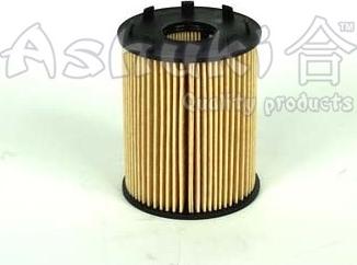 Ashuki K002-08 - Ölfilter alexcarstop-ersatzteile.com