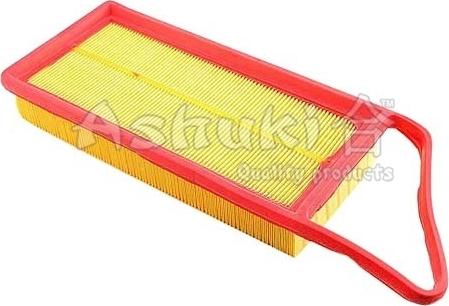 Ashuki M031-69 - Luftfilter alexcarstop-ersatzteile.com