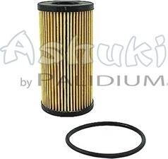 Ashuki N001-14 - Ölfilter alexcarstop-ersatzteile.com