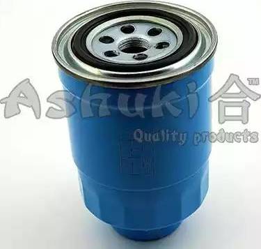 Ashuki N003-08 - Kraftstofffilter alexcarstop-ersatzteile.com