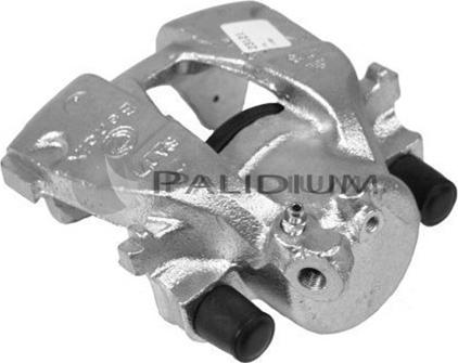 Ashuki PAL4-1469 - Bremssattel alexcarstop-ersatzteile.com