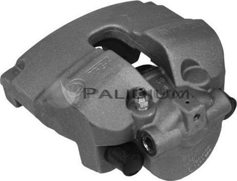 Ashuki PAL4-1427 - Bremssattel alexcarstop-ersatzteile.com