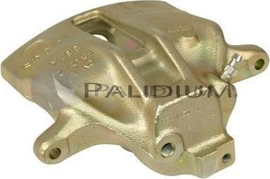 Ashuki PAL4-1095 - Bremssattel alexcarstop-ersatzteile.com