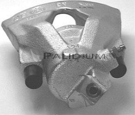 Ashuki PAL4-1051 - Bremssattel alexcarstop-ersatzteile.com