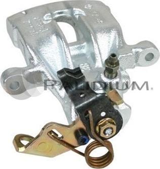 Ashuki PAL4-1001 - Bremssattel alexcarstop-ersatzteile.com