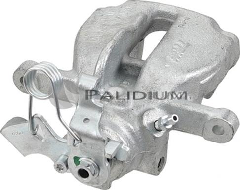 Ashuki PAL4-1031 - Bremssattel alexcarstop-ersatzteile.com