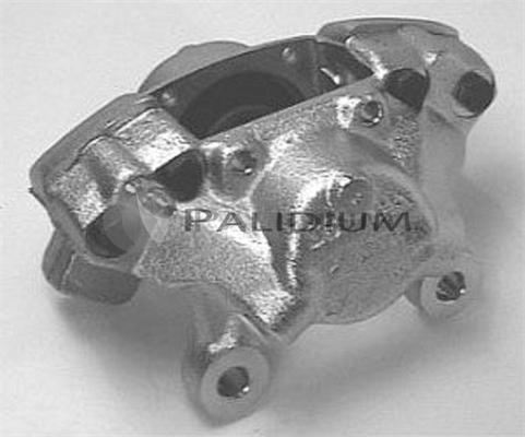 Ashuki PAL4-1141 - Bremssattel alexcarstop-ersatzteile.com