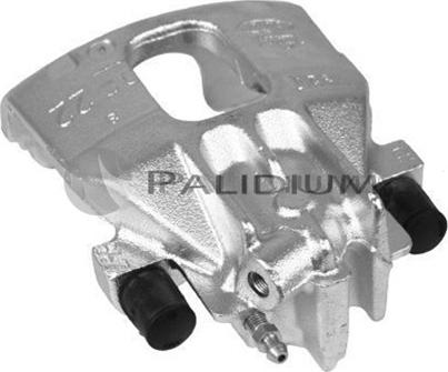 Ashuki PAL4-1147 - Bremssattel alexcarstop-ersatzteile.com