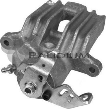 Ashuki PAL4-1118 - Bremssattel alexcarstop-ersatzteile.com