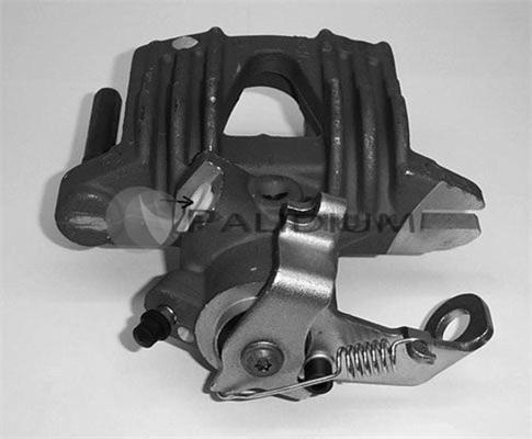 Ashuki PAL4-1129 - Bremssattel alexcarstop-ersatzteile.com