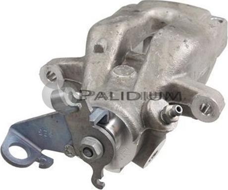 Ashuki PAL4-1124 - Bremssattel alexcarstop-ersatzteile.com