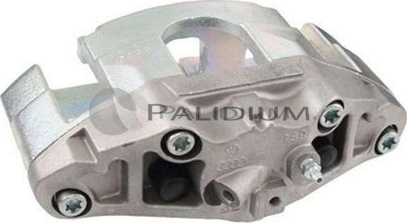 Ashuki PAL4-1382 - Bremssattel alexcarstop-ersatzteile.com