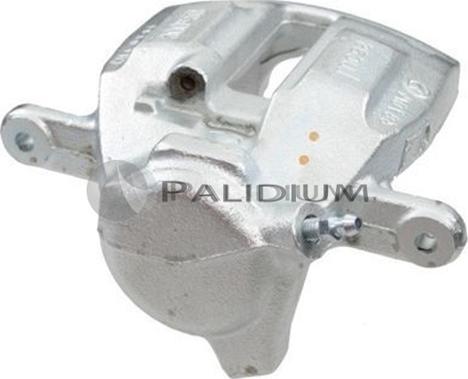 Ashuki PAL4-1323 - Bremssattel alexcarstop-ersatzteile.com