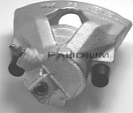 Ashuki PAL4-1289 - Bremssattel alexcarstop-ersatzteile.com