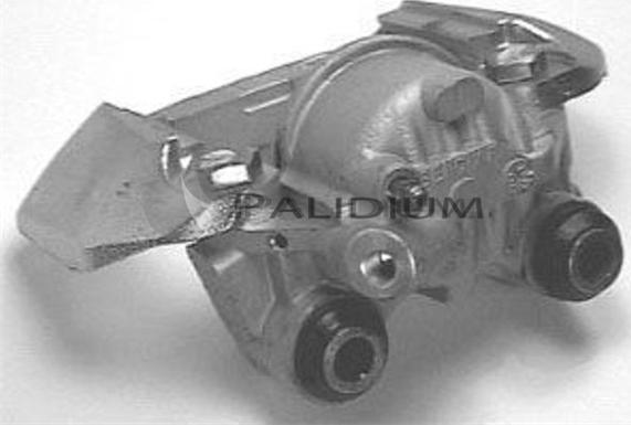 Ashuki PAL4-2448 - Bremssattel alexcarstop-ersatzteile.com