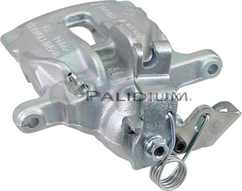 Ashuki PAL4-2650 - Bremssattel alexcarstop-ersatzteile.com