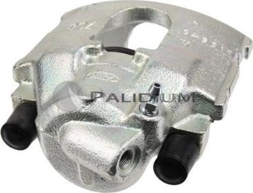 Ashuki PAL4-2665 - Bremssattel alexcarstop-ersatzteile.com