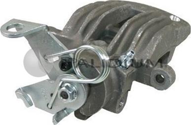 Ashuki PAL4-2037 - Bremssattel alexcarstop-ersatzteile.com