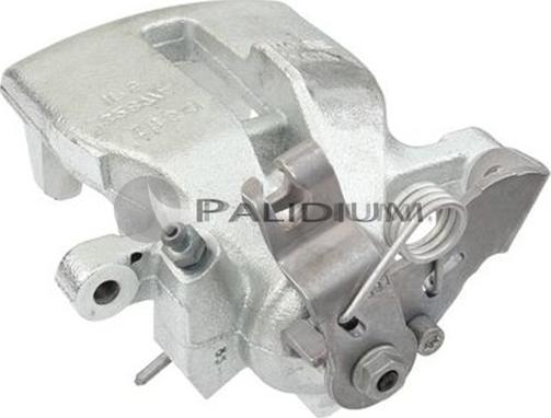 Ashuki PAL4-2184 - Bremssattel alexcarstop-ersatzteile.com