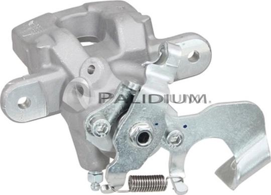 Ashuki PAL4-2846 - Bremssattel alexcarstop-ersatzteile.com