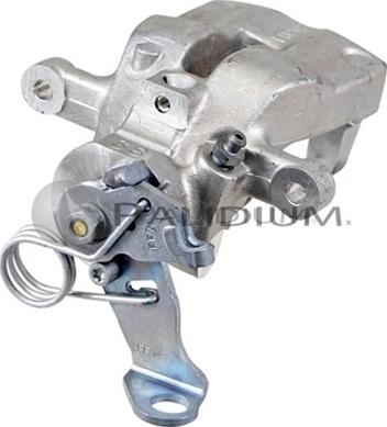 Ashuki PAL4-2354 - Bremssattel alexcarstop-ersatzteile.com