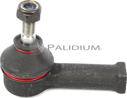 Ashuki PAL5-4024 - Spurstangenkopf alexcarstop-ersatzteile.com