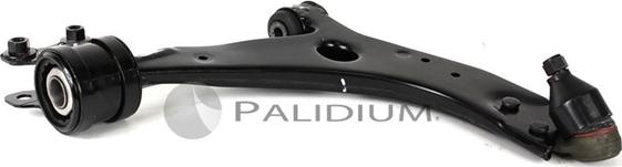 Ashuki PAL5-1038 - Lenker, Radaufhängung alexcarstop-ersatzteile.com