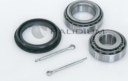 Ashuki PAL6-1041 - Radlagersatz alexcarstop-ersatzteile.com