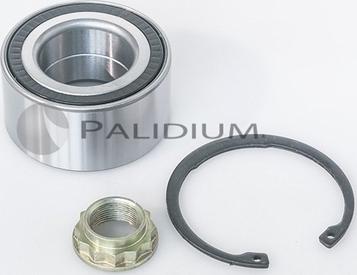 Ashuki PAL6-1056 - Radlagersatz alexcarstop-ersatzteile.com