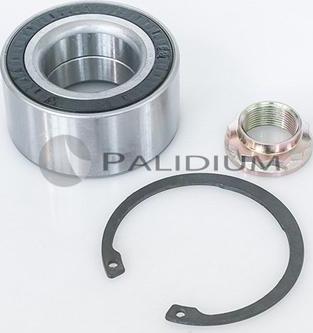 Ashuki PAL6-1061 - Radlagersatz alexcarstop-ersatzteile.com