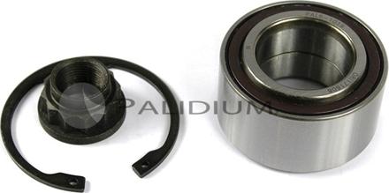 Ashuki PAL6-1019 - Radlagersatz alexcarstop-ersatzteile.com