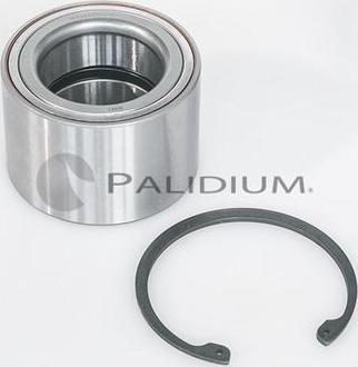 Ashuki PAL6-1034 - Radlagersatz alexcarstop-ersatzteile.com