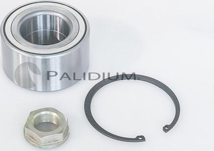 Ashuki PAL6-1036 - Radlagersatz alexcarstop-ersatzteile.com